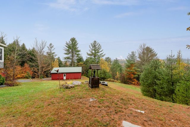 220 VT 14 South, East Montpelier, VT 05651