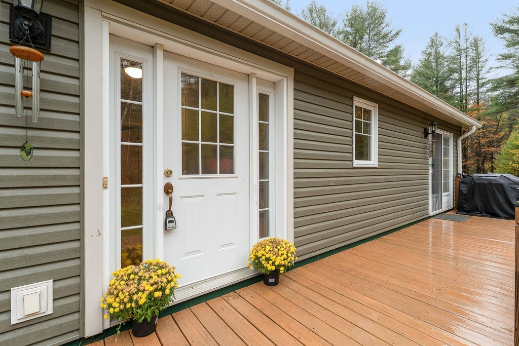 220 VT 14 South, East Montpelier, VT 05651