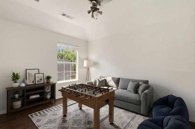 9809 Preston Vineyard Drive, Frisco, TX 75035
