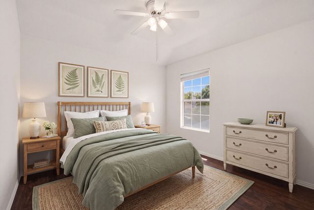 9809 Preston Vineyard Drive, Frisco, TX 75035