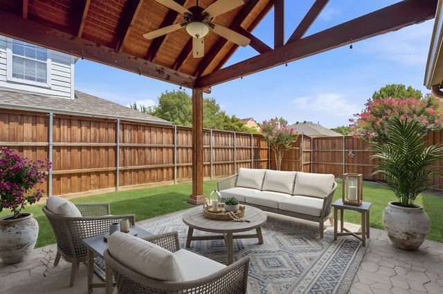 9809 Preston Vineyard Drive, Frisco, TX 75035