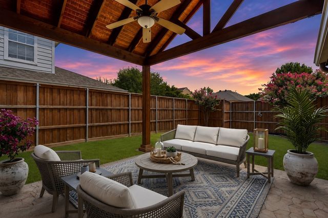 9809 Preston Vineyard Drive, Frisco, TX 75035