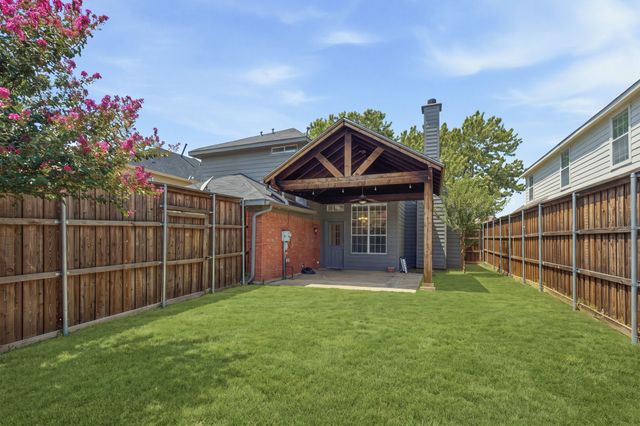 9809 Preston Vineyard Drive, Frisco, TX 75035