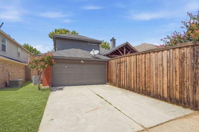 9809 Preston Vineyard Drive, Frisco, TX 75035