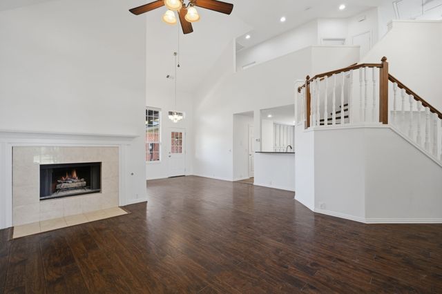 9809 Preston Vineyard Drive, Frisco, TX 75035