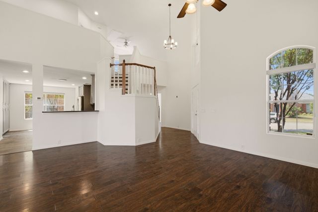 9809 Preston Vineyard Drive, Frisco, TX 75035