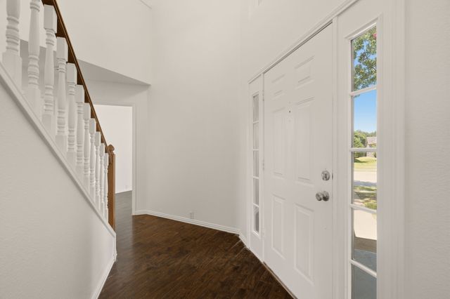 9809 Preston Vineyard Drive, Frisco, TX 75035