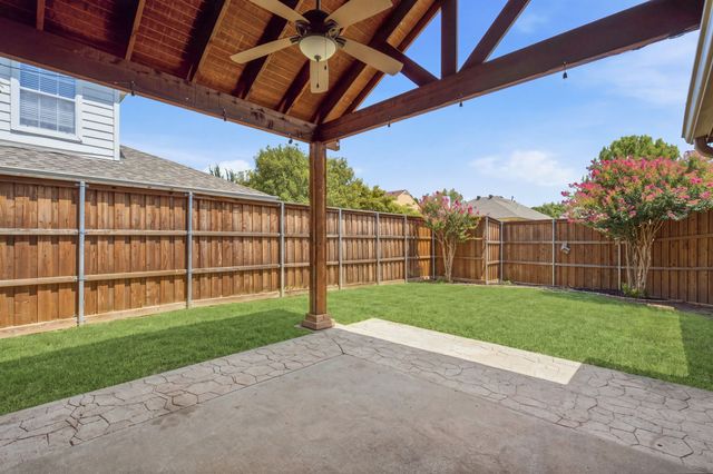 9809 Preston Vineyard Drive, Frisco, TX 75035