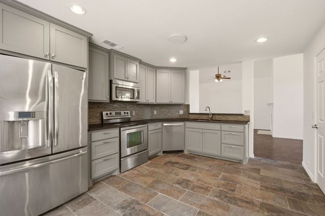 9809 Preston Vineyard Drive, Frisco, TX 75035