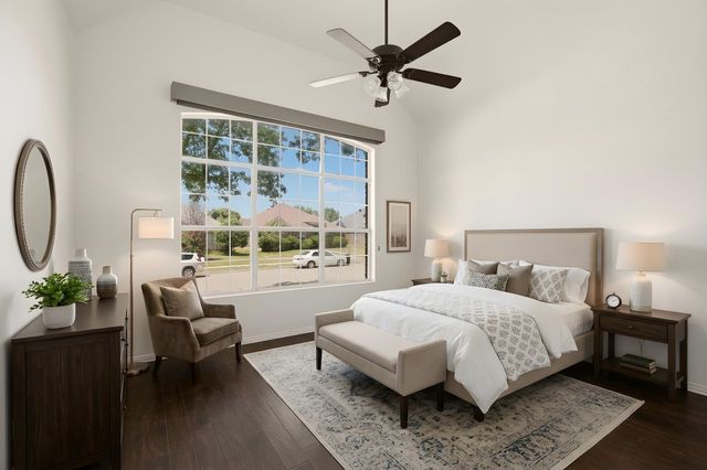 9809 Preston Vineyard Drive, Frisco, TX 75035