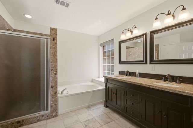 9809 Preston Vineyard Drive, Frisco, TX 75035