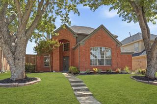 9809 Preston Vineyard Drive, Frisco, TX 75035
