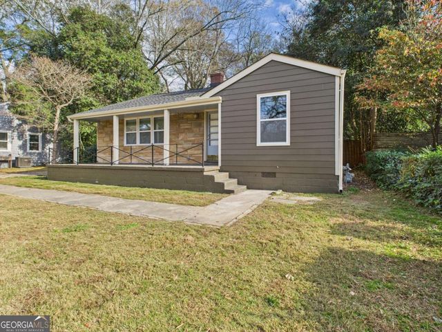 159 Sylvia Circle, Athens, GA 30601