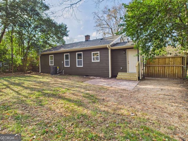 159 Sylvia Circle, Athens, GA 30601