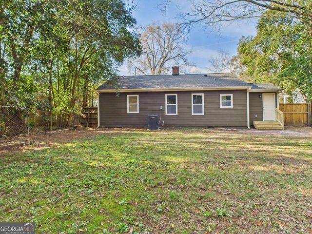 159 Sylvia Circle, Athens, GA 30601