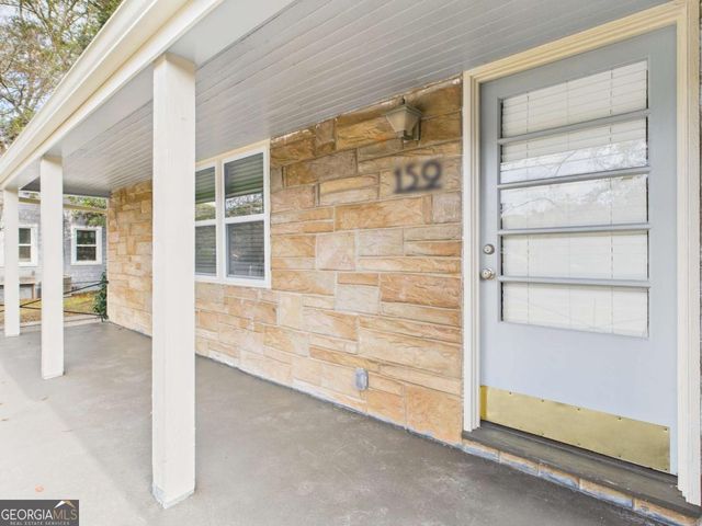 159 Sylvia Circle, Athens, GA 30601