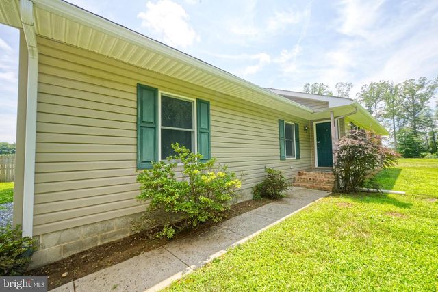 806 LYNNBURY WOODS, Dover, DE 19901