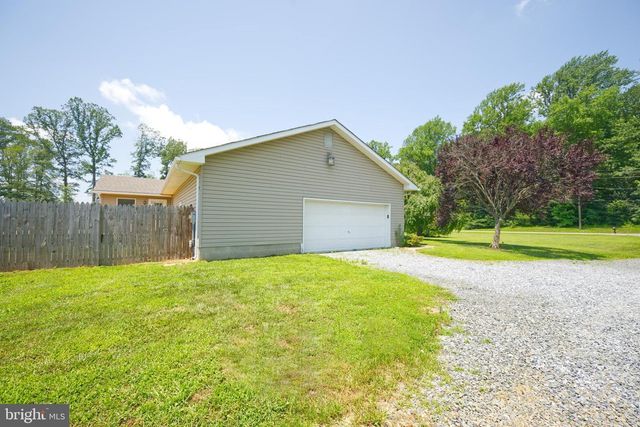 806 LYNNBURY WOODS, Dover, DE 19901