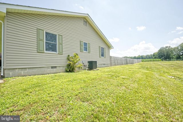 806 LYNNBURY WOODS, Dover, DE 19901