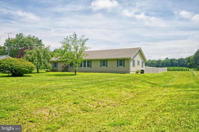 806 LYNNBURY WOODS, Dover, DE 19901
