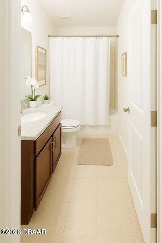 673 Elk River Drive, Ormond Beach, FL 32174