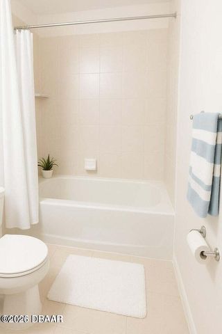 673 Elk River Drive, Ormond Beach, FL 32174