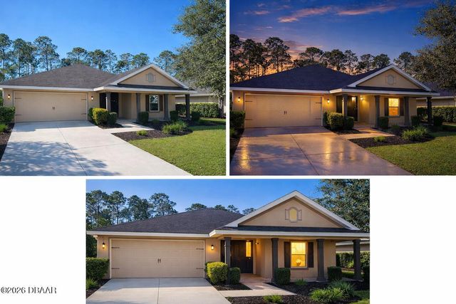 673 Elk River Drive, Ormond Beach, FL 32174