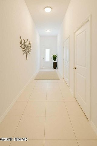 673 Elk River Drive, Ormond Beach, FL 32174