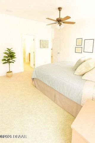 673 Elk River Drive, Ormond Beach, FL 32174