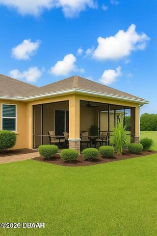 673 Elk River Drive, Ormond Beach, FL 32174