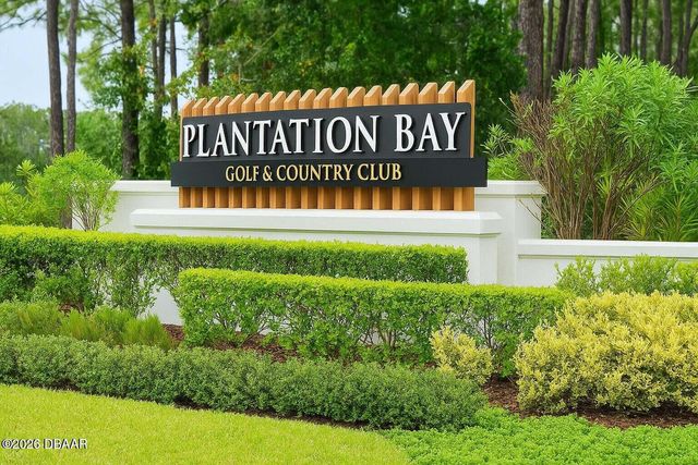 673 Elk River Drive, Ormond Beach, FL 32174