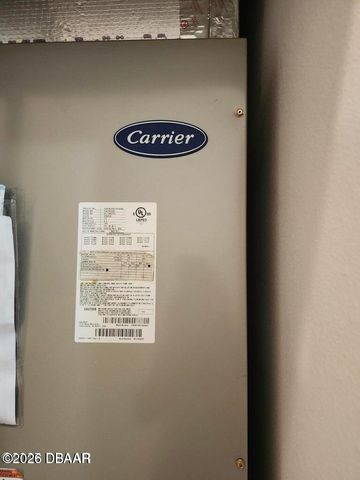 673 Elk River Drive, Ormond Beach, FL 32174