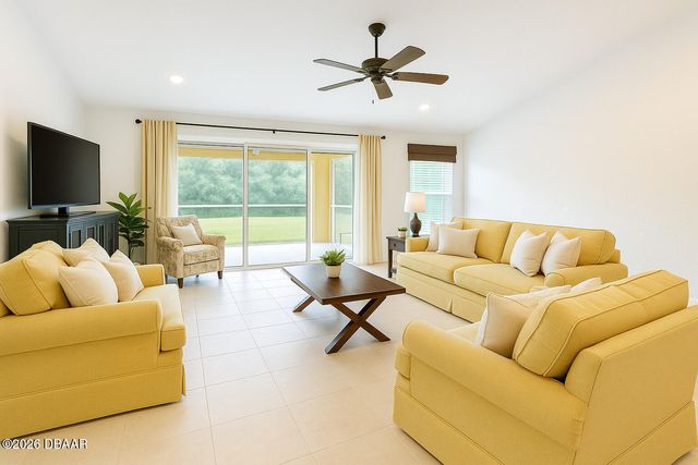 673 Elk River Drive, Ormond Beach, FL 32174