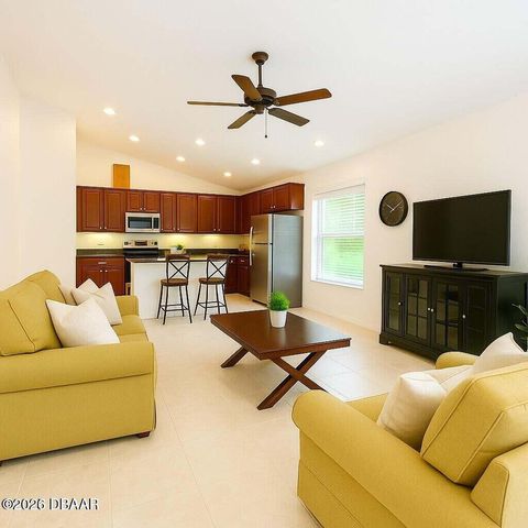 673 Elk River Drive, Ormond Beach, FL 32174