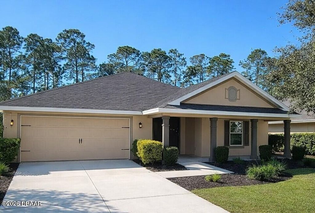 673 Elk River Drive, Ormond Beach, FL 32174