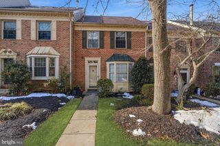 162 ENGLISH RUN CIRCLE, Sparks Glencoe, MD 21152