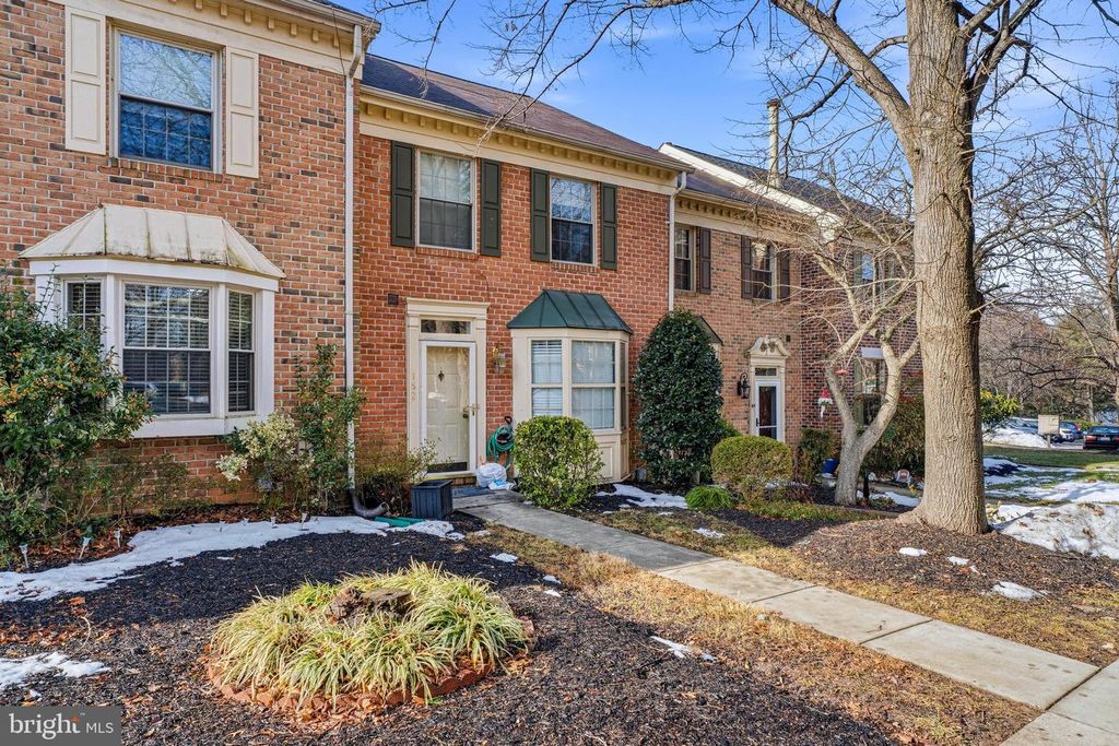 Image 2 of property listing at 162 ENGLISH RUN CIRCLE, Sparks Glencoe, MD 21152
