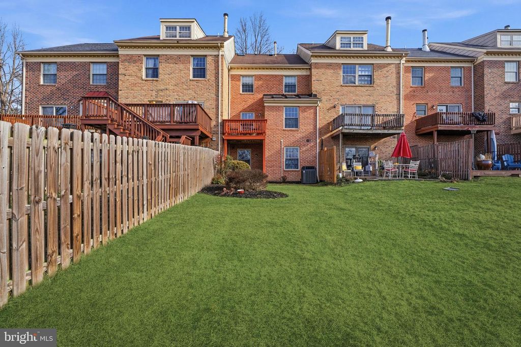 Image 3 of property listing at 162 ENGLISH RUN CIRCLE, Sparks Glencoe, MD 21152