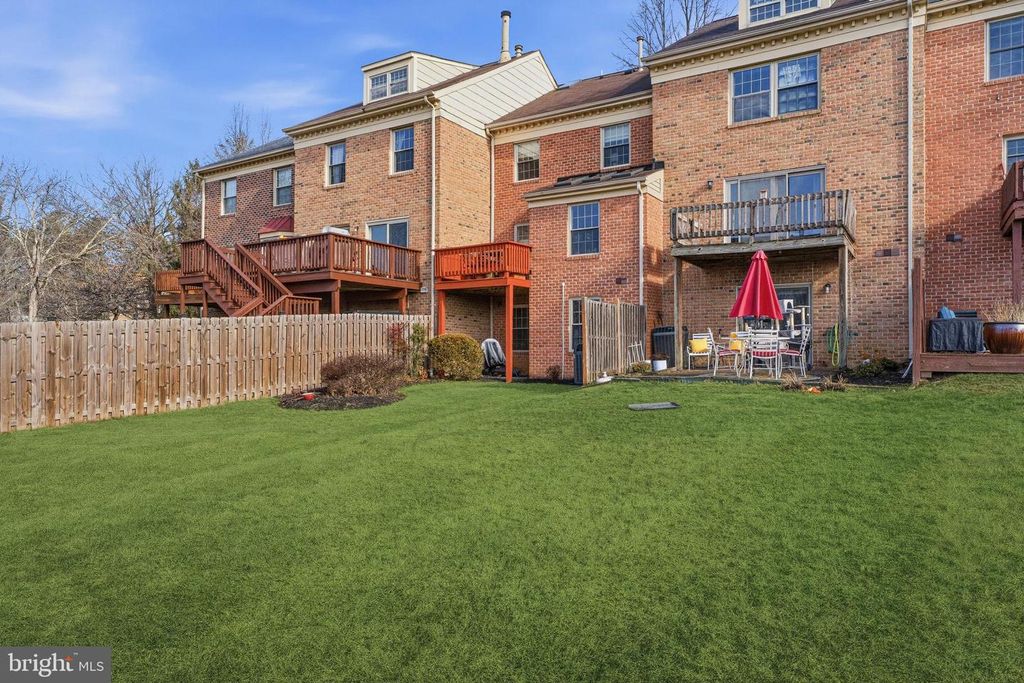 Image 34 of property listing at 162 ENGLISH RUN CIRCLE, Sparks Glencoe, MD 21152