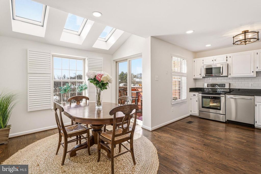 Image 8 of property listing at 162 ENGLISH RUN CIRCLE, Sparks Glencoe, MD 21152