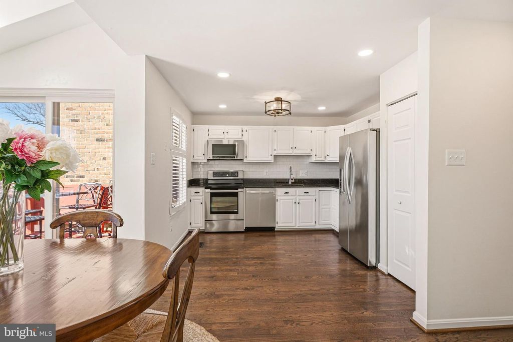 Image 9 of property listing at 162 ENGLISH RUN CIRCLE, Sparks Glencoe, MD 21152