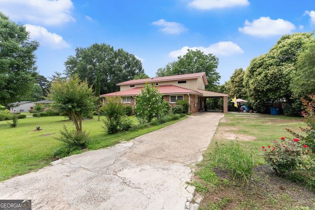 157 Glendale Heights, Winterville, GA 30683