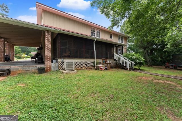 157 Glendale Heights, Winterville, GA 30683