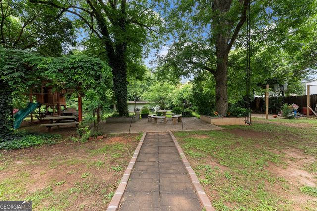 157 Glendale Heights, Winterville, GA 30683