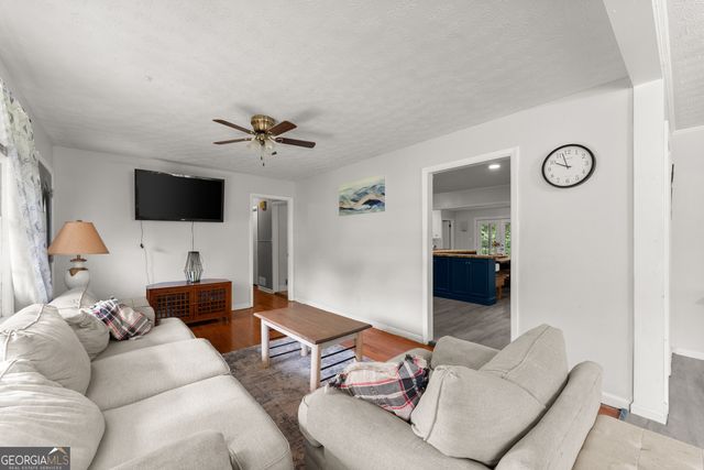 157 Glendale Heights, Winterville, GA 30683