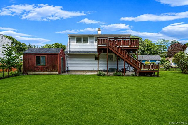 146 Dawn Drive, Centereach, NY 11720