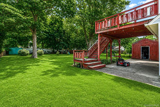 146 Dawn Drive, Centereach, NY 11720