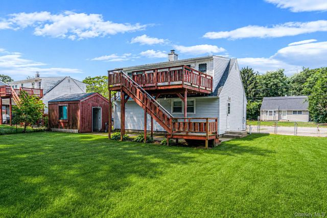 146 Dawn Drive, Centereach, NY 11720