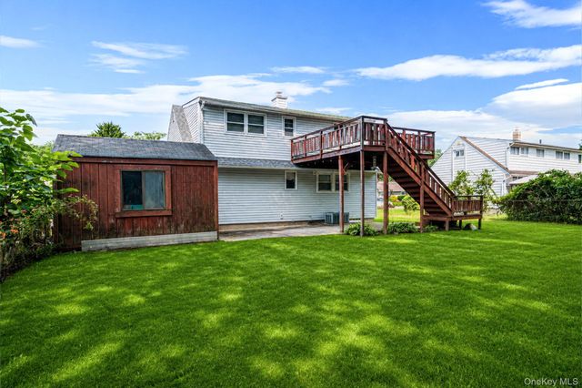 146 Dawn Drive, Centereach, NY 11720