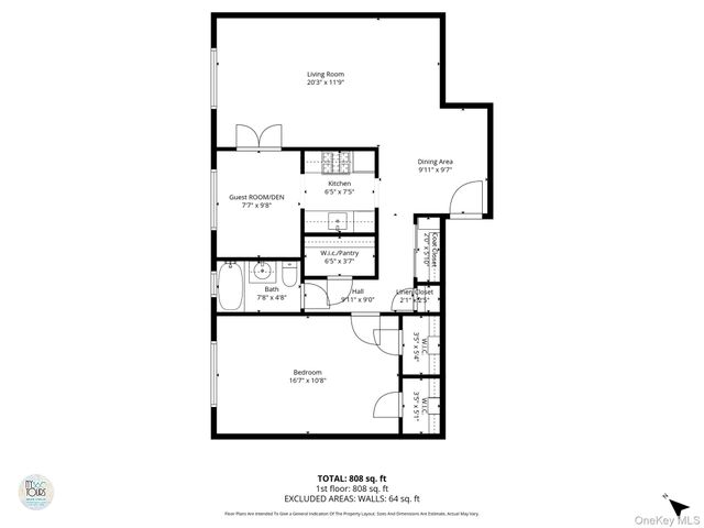 1 Toms Point Lane 3C, Port Washington, NY 11050